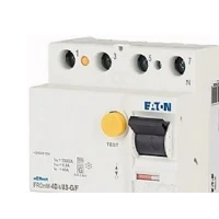 Bild av Eaton Pfim 63/4/03 a mw residual current circuit breaker rccb