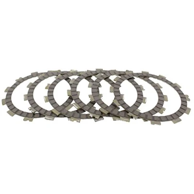 Bild av EBC Brakes CK3372 Kit disques garnis, embrayage