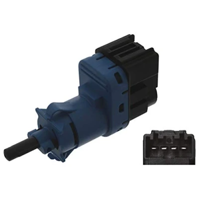 Bild av FEBI BILSTEIN 40340 Interrupteur des feux de freins électrique FORD: Ranger Mk3, C Max 2, MONDEO 4, MAZDA: CX 5 I, 3 3/5 portes, 5, VOLVO: S40 II
