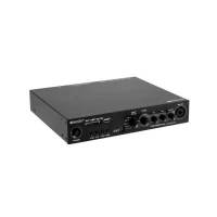 Bild av Omnitronic DJP 900P PA förstärkare RMS per kanal i 4 ohm: 460 W