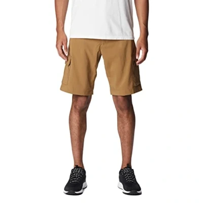 Bild av Columbia Silver Ridge Utility Cargo Short för män