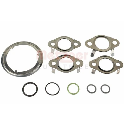 Bild av METZGER 0899458 Packningssats, EGR system VOLKSWAGEN: Caddy 3, GOLF 6, Passat B7 Variant, SKODA: Yeti, Superb II Kombi, AUDI: A3 Sportback