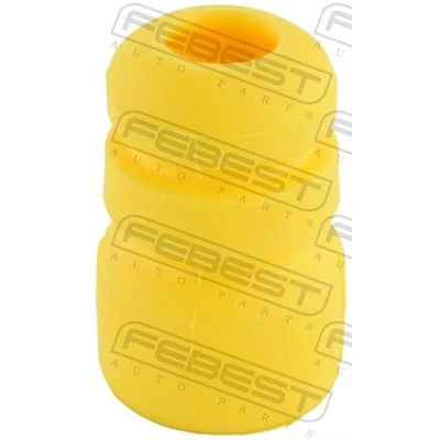 Bild av FEBEST ADD 8KHF Butée élastique, suspension Essieu avant AUDI: A4 B9 Berline, B8 Avant, Q5
