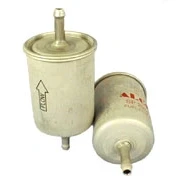 Bild av ALCO FILTER SP 2024 Filtre à Carburant de conduite 8,0 PEUGEOT: 206 3/5 portes, 205 II 306 CITROËN: C15 Van, AX