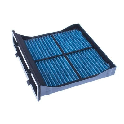 Bild av DENCKERMANN M110687A Filtre d&#039;habitacle SUBARU: Forester III, Impreza III 5 portes, IV