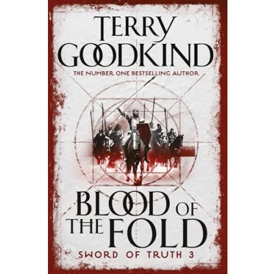 Bild av Blood of The Fold: Book 3 Sword Truth