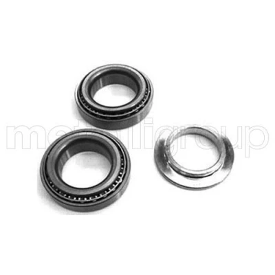 Bild av METELLI 19 2179 Kit de roulements roue 60 CHEVROLET: Matiz, Spark, DAEWOO: Matiz I 3/5 portes, II portes