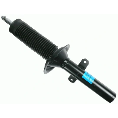 Bild av SACHS 313 502 Amortisseur Pression de gaz Système bitube Jambe suspension Goujon en haut FORD: Transit Mk6 Minibus, Van
