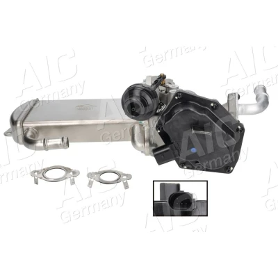 Bild av AIC 56668 Module AGR avec radiateur EGR, joints vanne EGR VOLKSWAGEN: Transporter 6, 5, 5 Bus
