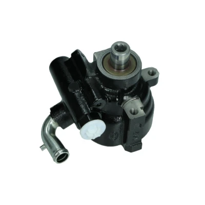 Bild av MAXGEAR 48 0171 Pompe De Direction Assistée hydraulique RENAULT: CLIO 2, Kangoo I, I Express