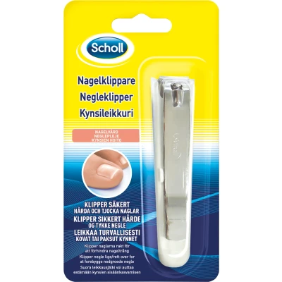 Bild av Scholl Nail Clipper