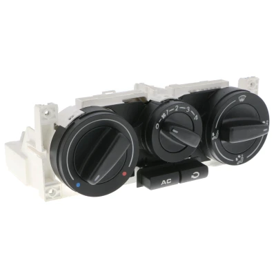 Bild av VEMO V10 41 0002 Élément de commande, chauffage/ventilation VOLKSWAGEN: Golf 4