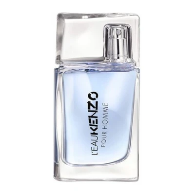 Bild av Kenzo L&#039;eau Pour Homme Eau de Toilette 30 ml