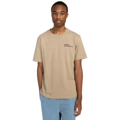 Bild av Element Tshirt med print, Storlek: XS, Tkh