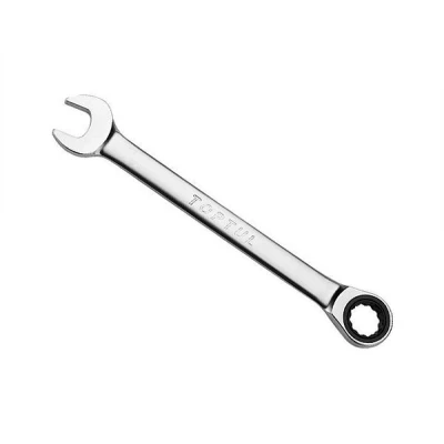 Bild av TOPTUL AOAF1111 Clé à fourche et polygonale cliquet 165 11 70 1