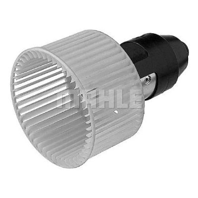 Bild av MAHLE ORIGINAL AB 50 000S Pulseur d&#039;Air pour véhicules sans système de climatisation avec direction à gauche AUDI: 200 C3 Berline