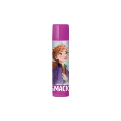 Bild av Lip Smacker Disney&#039;s Frozen Collection, Anna Enkelt Läppbalsam för Barn, Säkert att Använda och Färgfritt en Naturlig Finish, Optimistic Berry