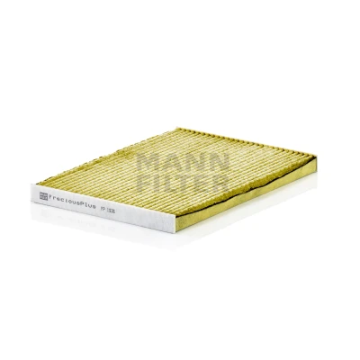 Bild av Filter, kupéventilation MANN FILTER FP 1936