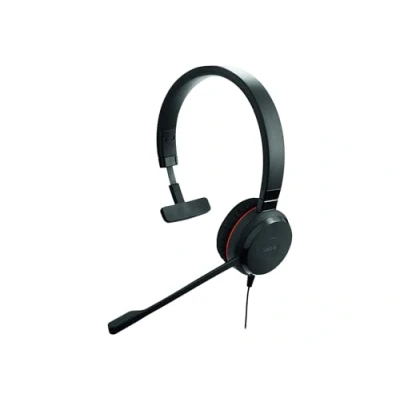 Bild av Jabra Evolve 30 II MS Mono