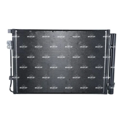 Bild av NRF 350386 Condenseur De Clim avec déshydrateur 17,1 12,7 533 KIA: Rio 4, Stonic 3/5 portes