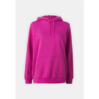 Bild av JJXX Jxabbie Every HOOD Luvtröja, Storlek: XS, Fuchsia red