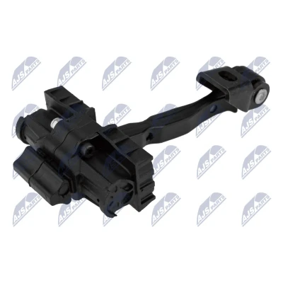Bild av Dörrhållare, Bak, Tvåsidig, seat toledo iv, skoda rapid, rapid spaceback, 5JA 839 249 B, D, 5JA839249E