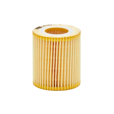 Bild av Oljefilter Mann filter HU 711/4 x