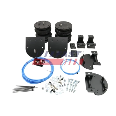 Bild av FAST FT20202 Soufflet à air, suspension pneumatique IVECO: Daily 6 , 5 Pritsche/Fahrgestell, V Van / Break