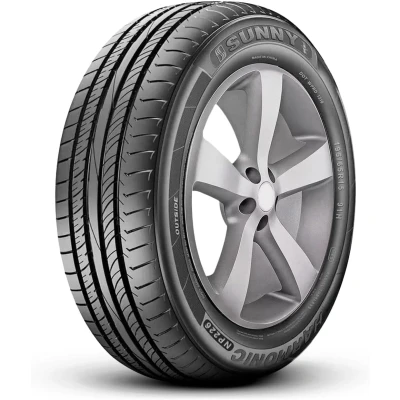 Bild av Sunny NP226XL 185/60 R15 88H auto Pneus été 1103121