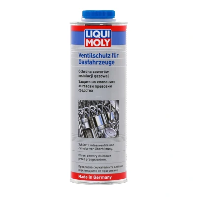 Bild av LIQUI MOLY 20451 Additif au carburant Boîte 1 Gaz liquéfié (GPL)