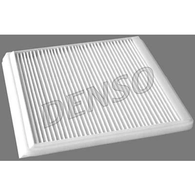 Bild av DENSO DCF018P Filtre d&#039;habitacle à particules 215 210 19 CITROËN: ZX 3/5 portes, Berlingo / First I, Xsara 5 portes