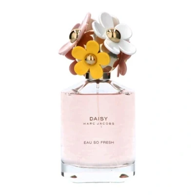 Bild av Marc Jacobs Daisy Eau So Fresh de Toilette 125 ml