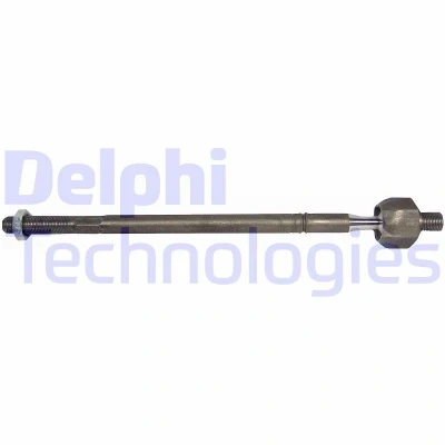 Bild av DELPHI TA2523 Rotule Axiale Essieu avant gauche, droit M18x1.5 366 IVECO: DAILY 4 Kasten/Kombi, V Van / Break,