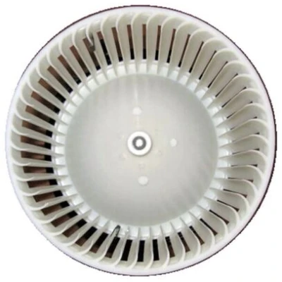 Bild av MAHLE ORIGINAL AB 198 000P Pulseur d&#039;Air pour véhicules sans système de climatisation FIAT: Panda II 5 portes, 500 3 portes