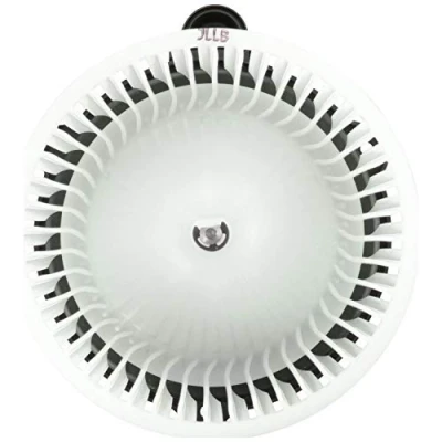 Bild av VALEO 715261 Pulseur d&#039;Air pour véhicules avec direction à gauche sans régulateur intégré