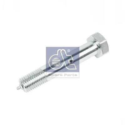 Bild av Skruv, axeltapp Dt spare parts 2.62060