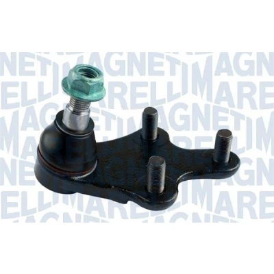 Bild av MAGNETI MARELLI 301191618180 Boulon de fixation, bras transversal PEUGEOT: 308 II 3/5 portes, SW 2, CITROËN: C4 Picasso 2