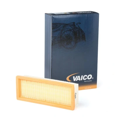 Bild av VAICO V24 0012 Filtre à air 48 90,0 230 Cartouche filtrante Qualité originale FIAT: Panda I 3/5 portes, Seicento / 600 portes