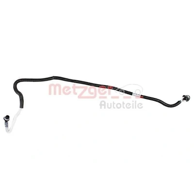 Bild av METZGER 2150152 Tuyau carburant de fuite MERCEDES BENZ: Classe E Berline, S Berline