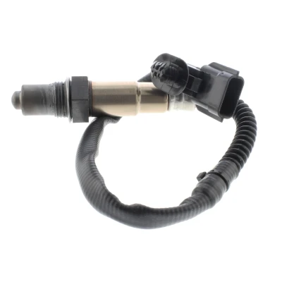 Bild av VEMO V46 76 0017 Sonde lambda Qualité originale planaire, Filetage prégraissé RENAULT: Megane 3 Coupe, Clio 4, DACIA: Duster SUV