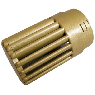 Bild av Kone, vinghjul, cylinder för PowerCyclone CP1873 dammbehållare kompatibel med Philips SpeedPro Max och Series 8000 dammsugare.
