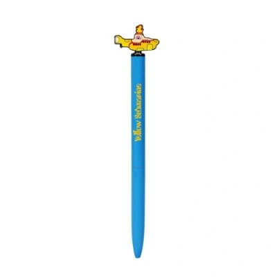 Bild av The Beatles Yellow Submarine 3D Pen Topper One Size