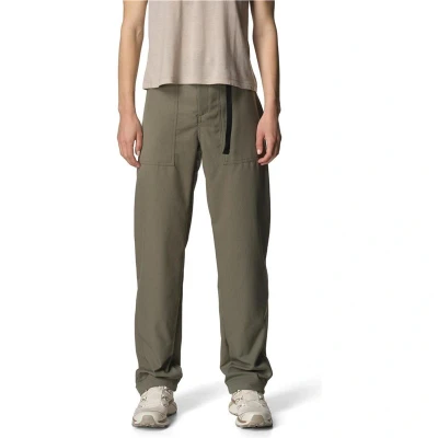 Bild av Houdini W&#039;s Corespun Chore Pants, Sage Green, XS