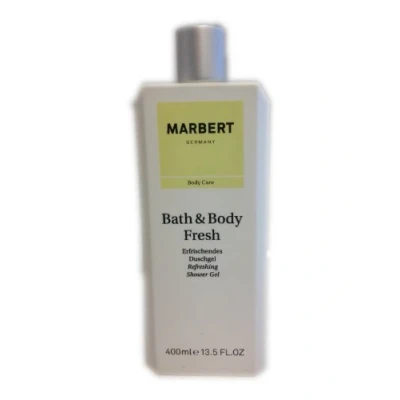 Bild av Marbert Bath and Body Fresh Dusch tvål 400 ml