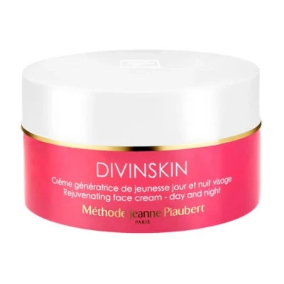 Bild av Jeanne Piaubert Divinskin Rejuvenating Face Cream 50 ml