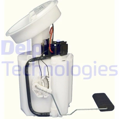 Bild av DELPHI FG1031 12B1 Unité d&#039;injection de carburant sans joint d&#039;étanchéite senseur pression Essence MERCEDES BENZ: Classe C Berline