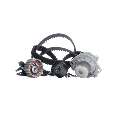Bild av FEBI BILSTEIN 45142 pompe à eau + Kit De Distribution avec 190 FIAT: Stilo Multi Wagon, Idea, 3/5 portes, OPEL: Vectra C Berline