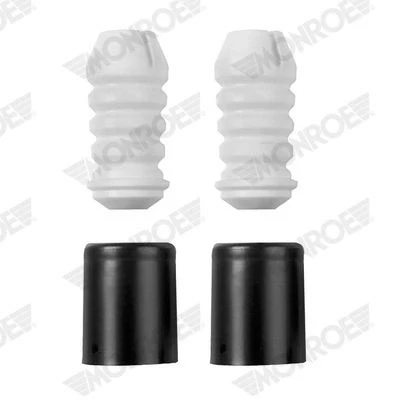 Bild av MONROE PK056 Kit De Protection d&#039;Amortisseur FIAT: Cinquecento, Seicento / 600 3/5 portes, SKODA: Favorit Forman