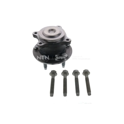 Bild av SNR R153.79 Kit de roulements roue 136 OPEL: Astra K 3/5 portes, Corsa F portes