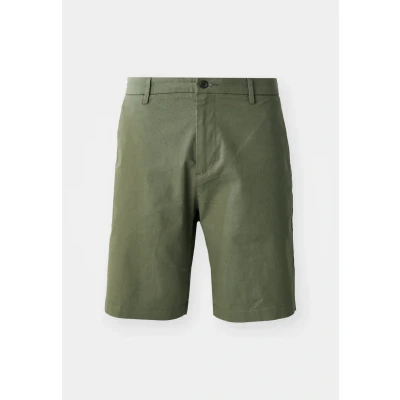 Bild av Dockers Smart Supreme Flex Modern Chino Short Tea Leaf, Teblad, 30 smal
